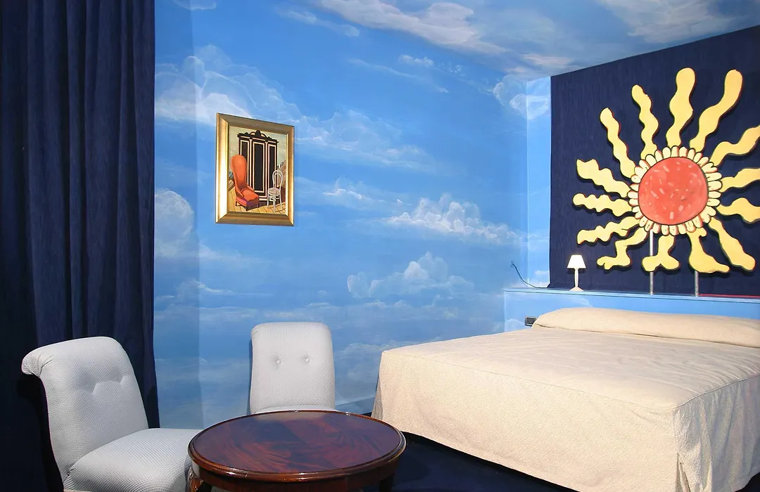 Hotel Abitart-1